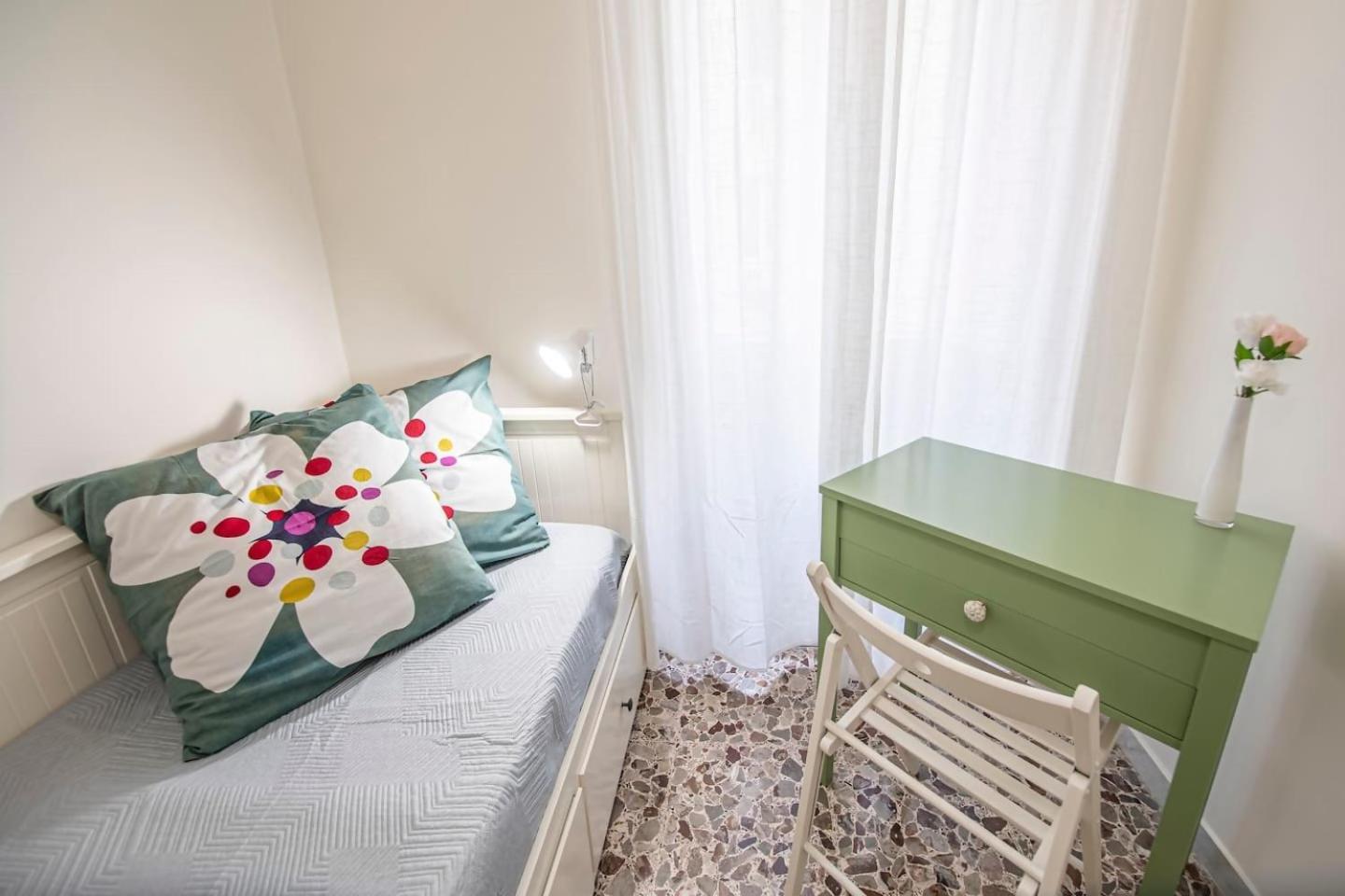 Green Rose Appartamento Nel Cuore Di Roma 外观 照片