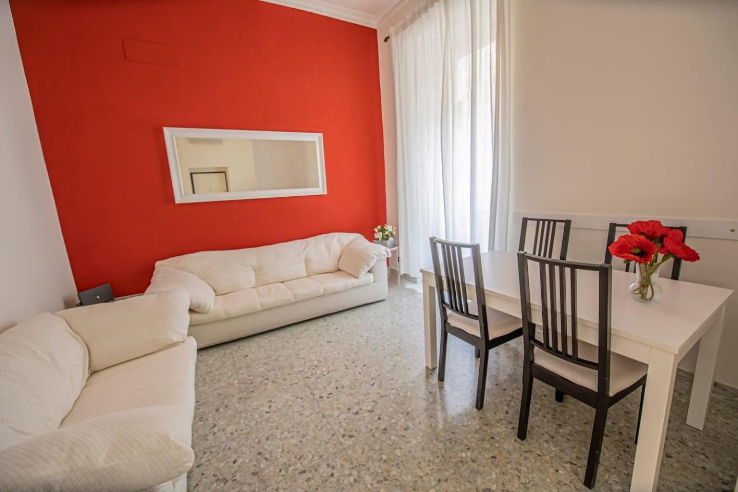 Green Rose Appartamento Nel Cuore Di Roma 外观 照片