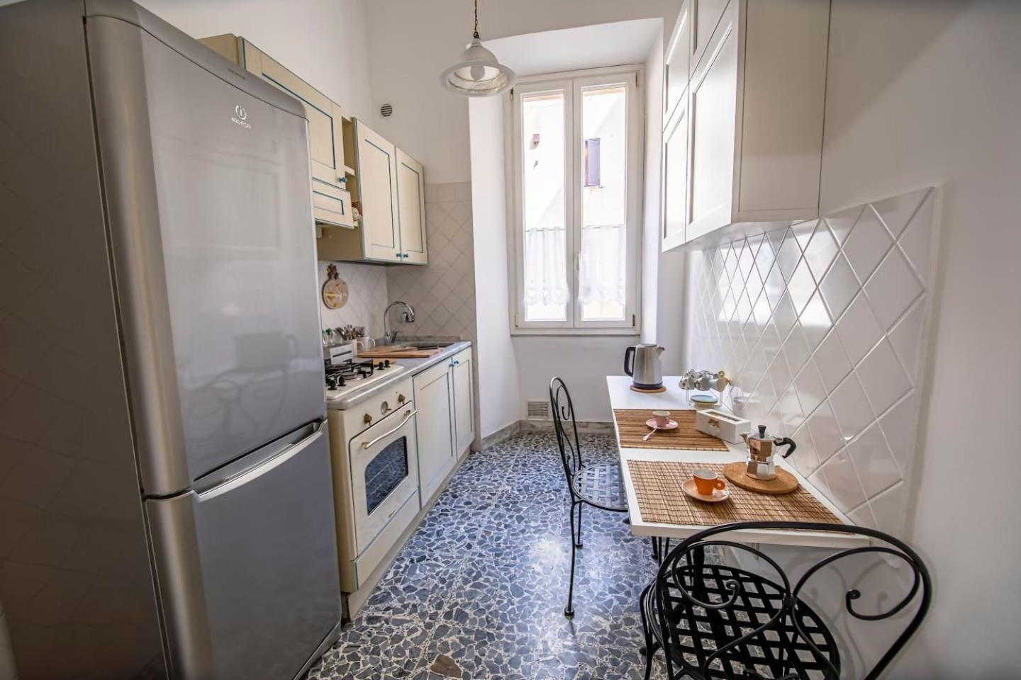 Green Rose Appartamento Nel Cuore Di Roma 外观 照片