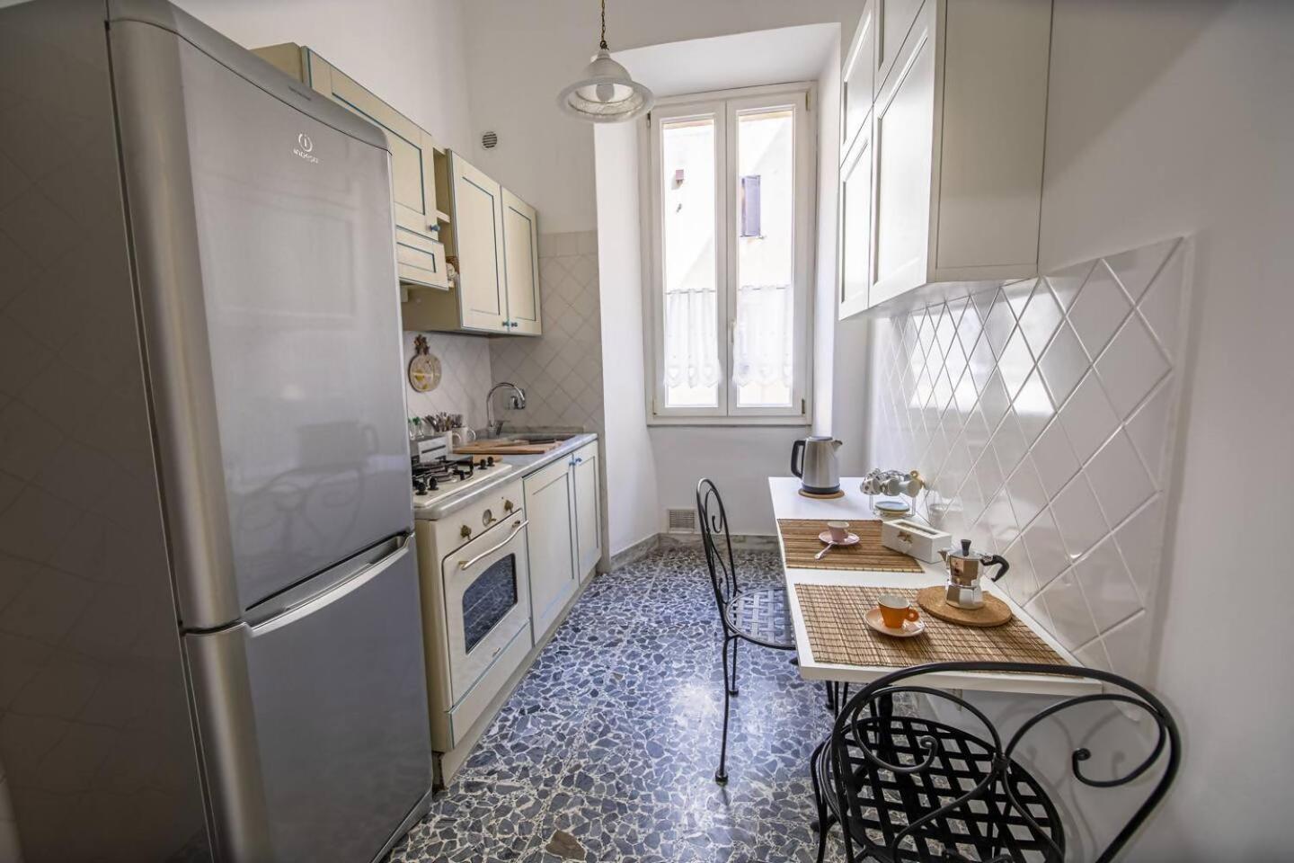 Green Rose Appartamento Nel Cuore Di Roma 外观 照片