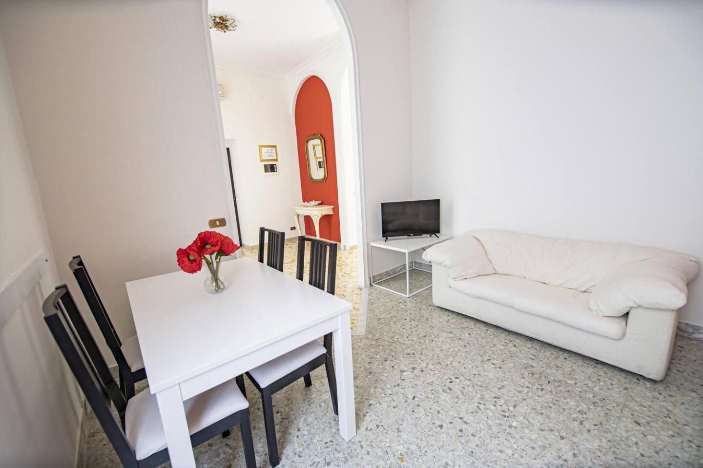 Green Rose Appartamento Nel Cuore Di Roma 外观 照片