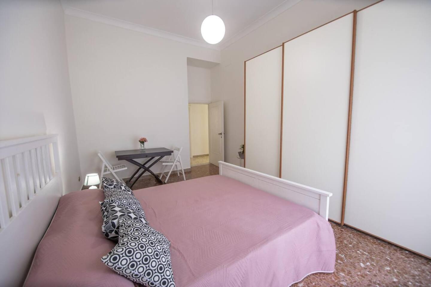 Green Rose Appartamento Nel Cuore Di Roma 外观 照片