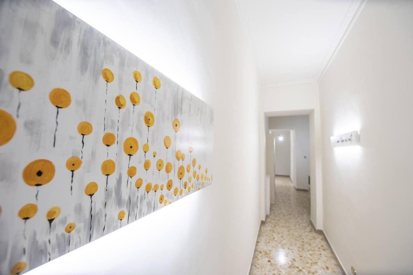 Green Rose Appartamento Nel Cuore Di Roma 外观 照片