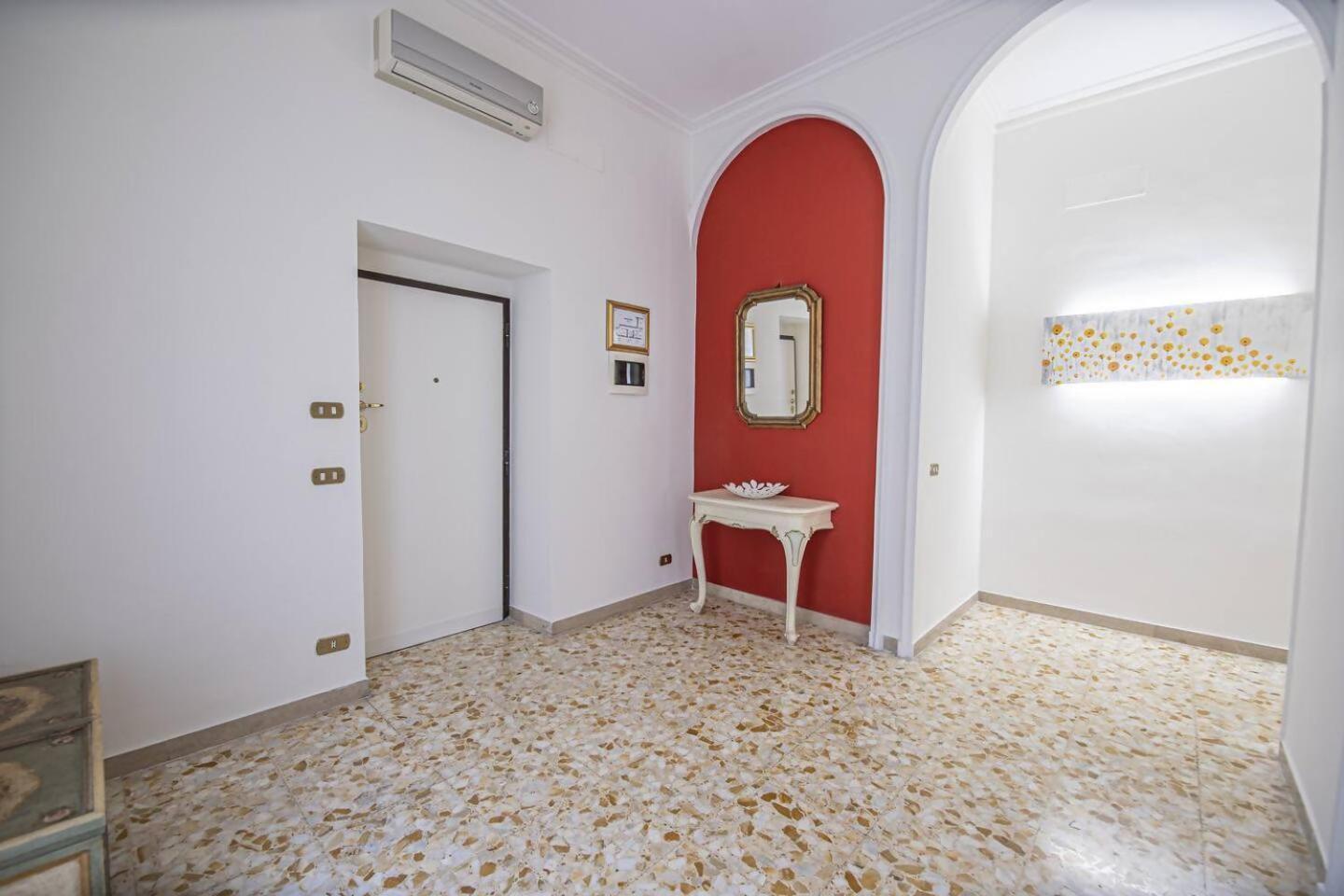 Green Rose Appartamento Nel Cuore Di Roma 外观 照片