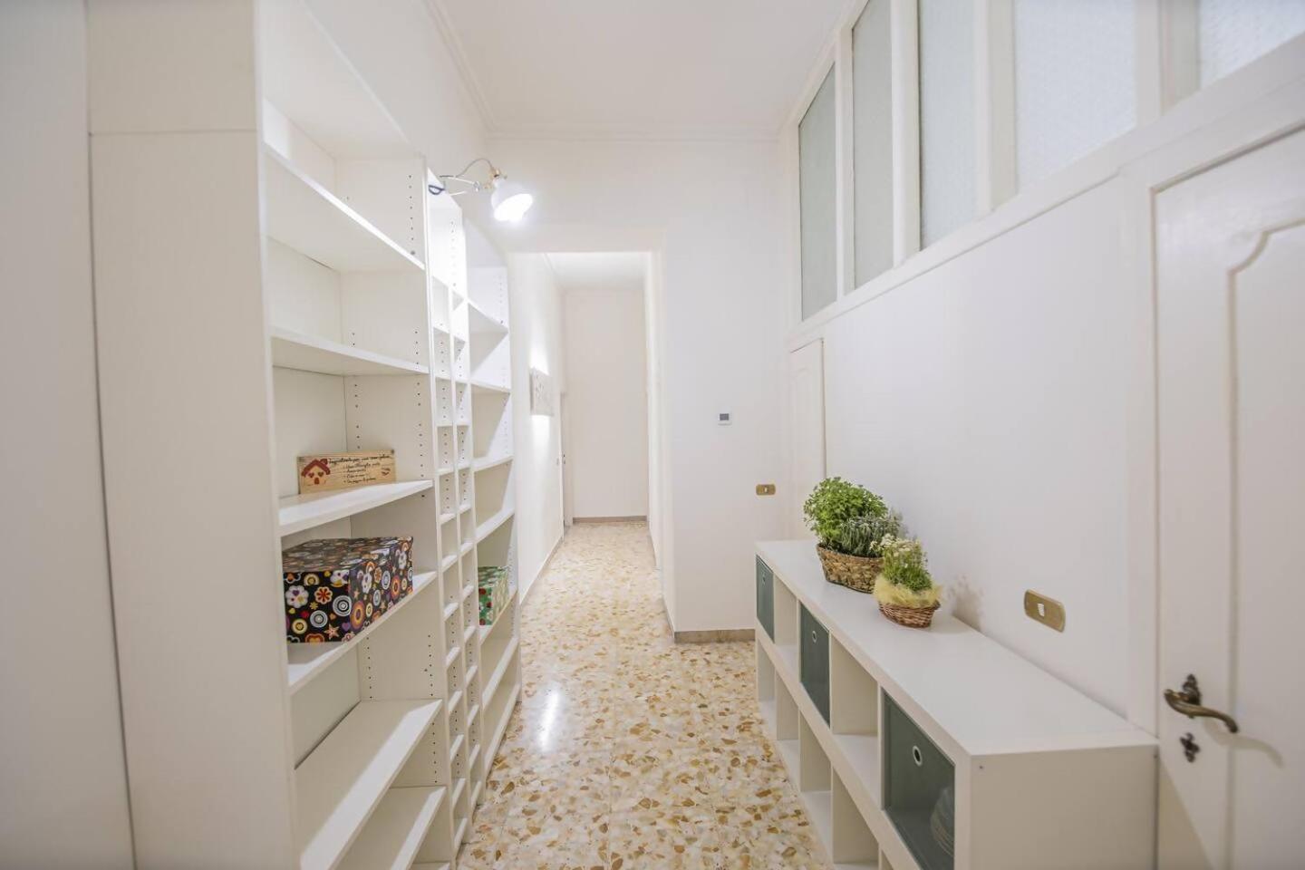 Green Rose Appartamento Nel Cuore Di Roma 外观 照片