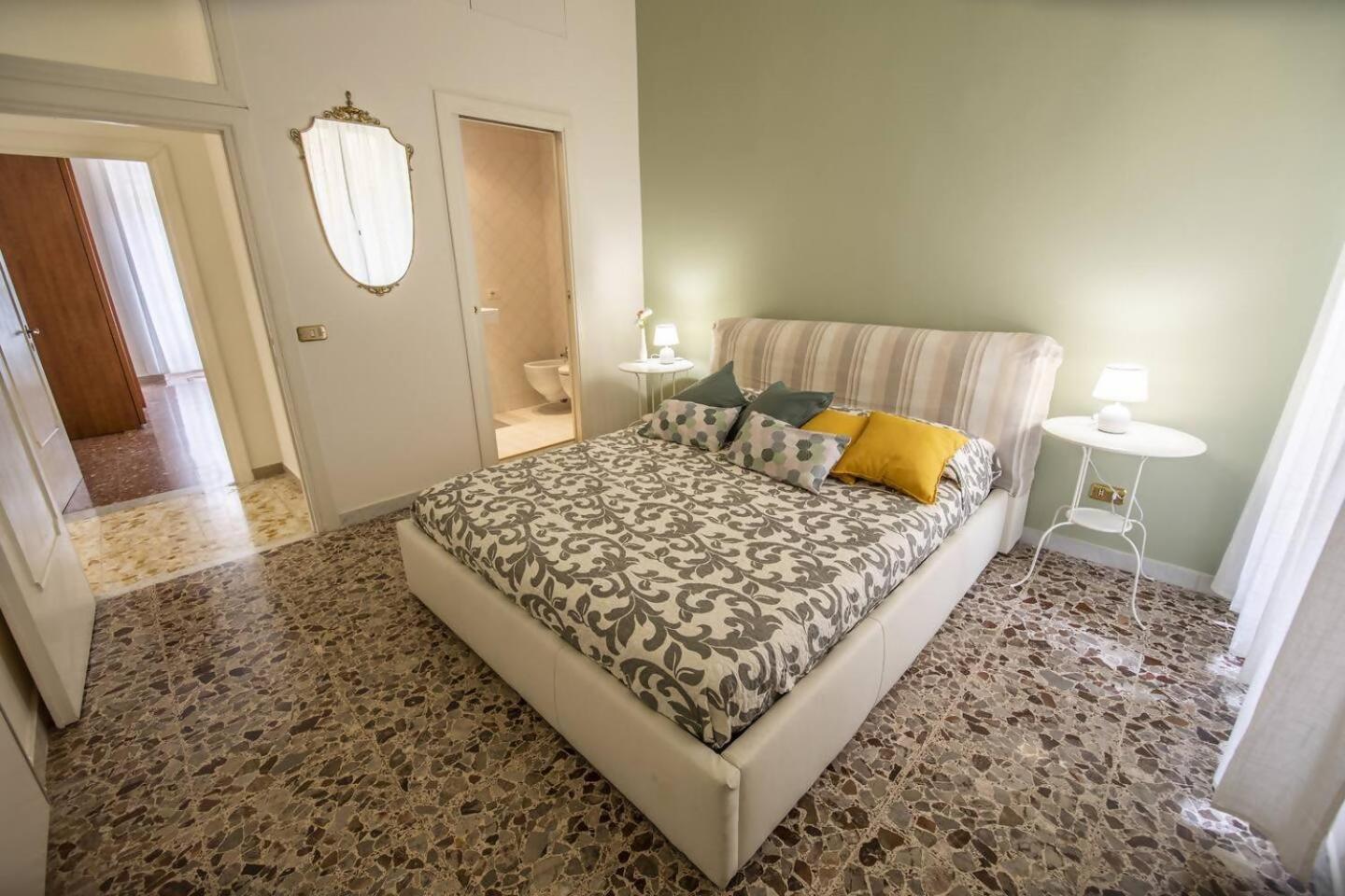 Green Rose Appartamento Nel Cuore Di Roma 外观 照片