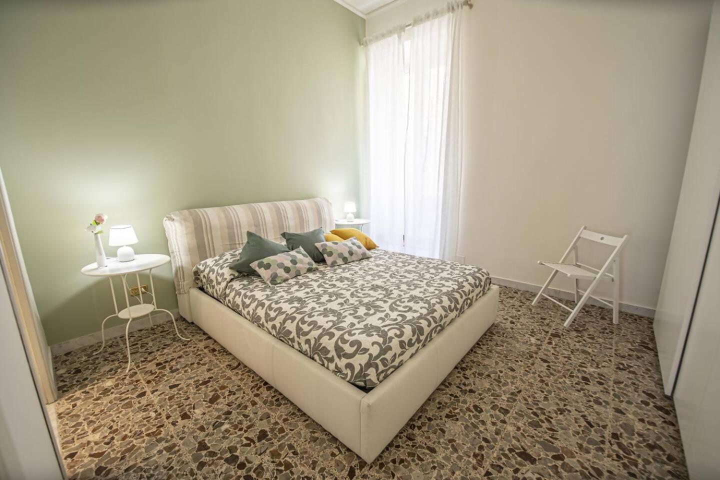 Green Rose Appartamento Nel Cuore Di Roma 外观 照片