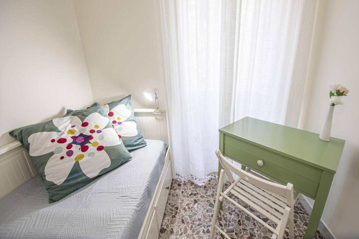 Green Rose Appartamento Nel Cuore Di Roma 外观 照片